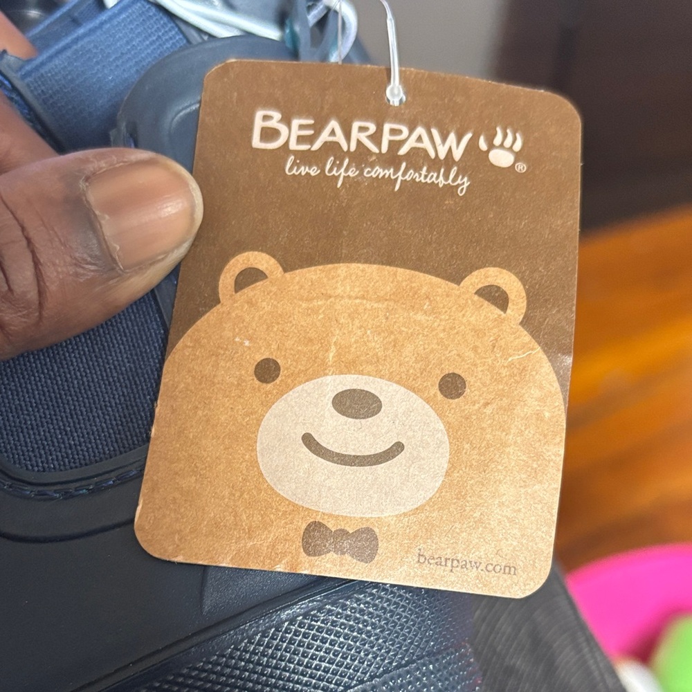 Stepping Stones Baby Shoes